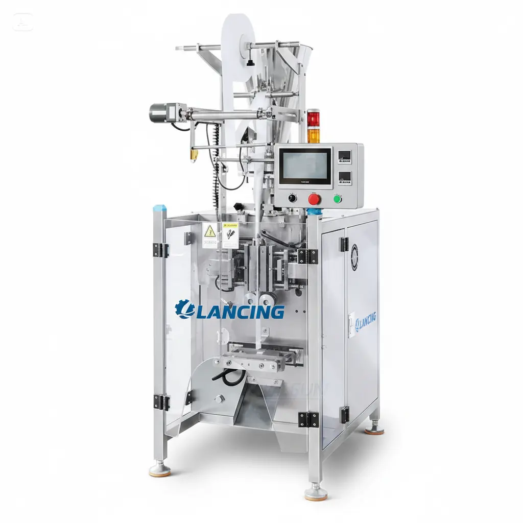 Gear Pump Liquid Weighing Filling Machine